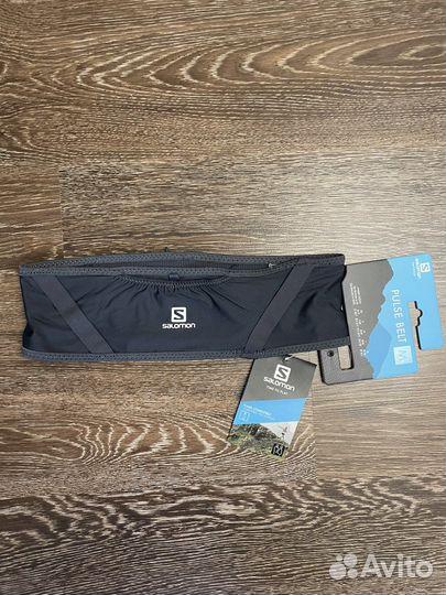 Поясная сумка Salomon Pulse Waist Pack