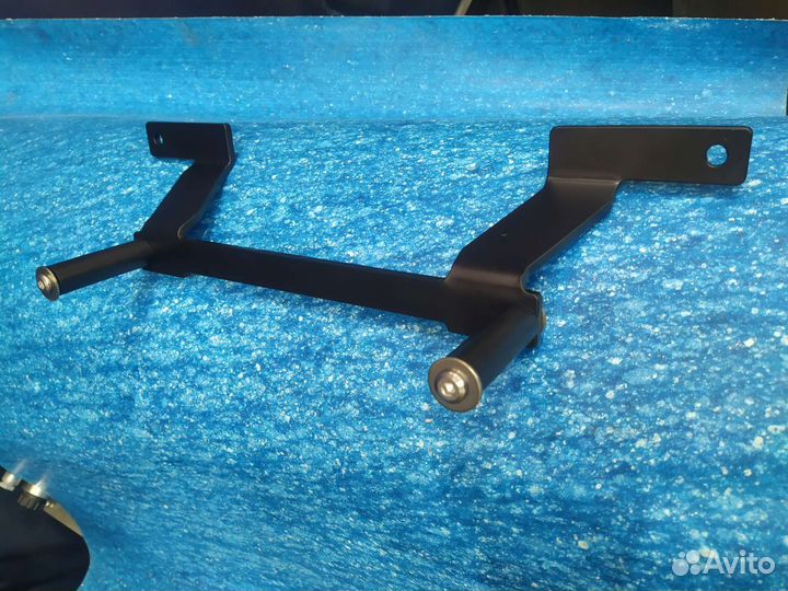 Дополнительное освещение для BMW