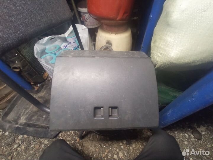 Продам привод ваз