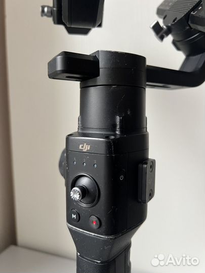 DJI Ronin S