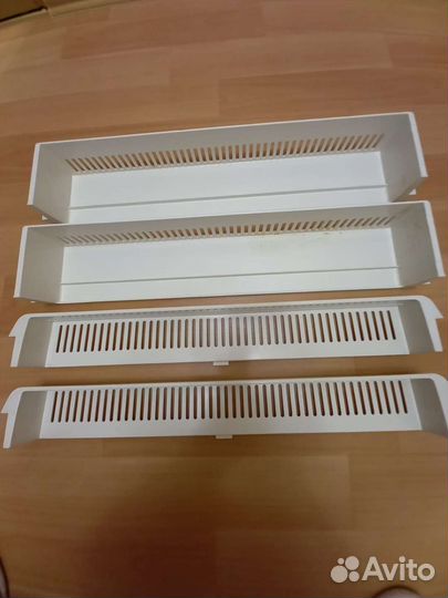 Полка, балконы от Дaewoo FR-490