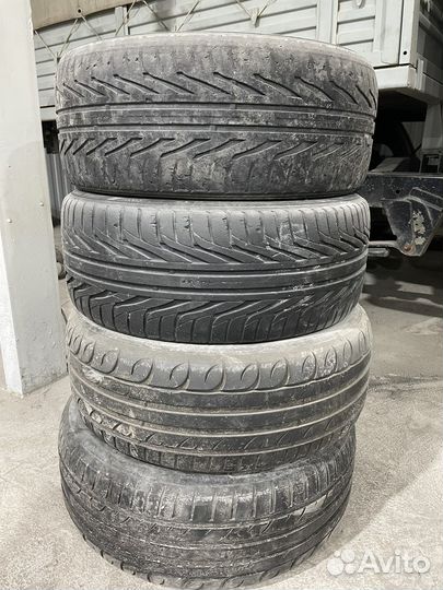 Nordman WR 225/45 R17