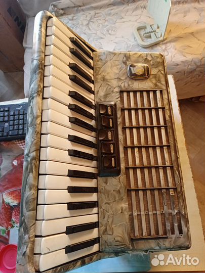 Аккордеон