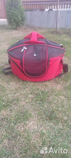 Лежак переноска для животных