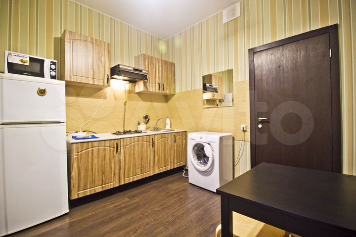 Комната 19 м² в 4-к., 2/9 эт.