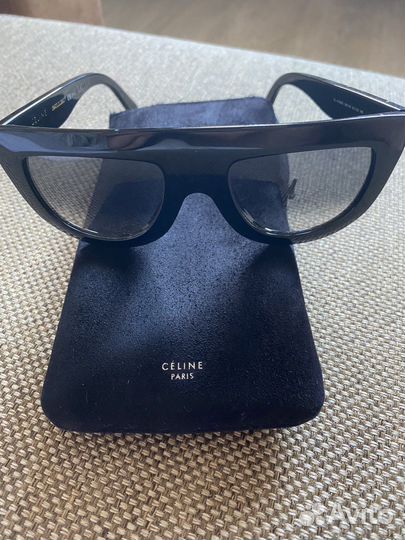 Солнцезащитные очки celine