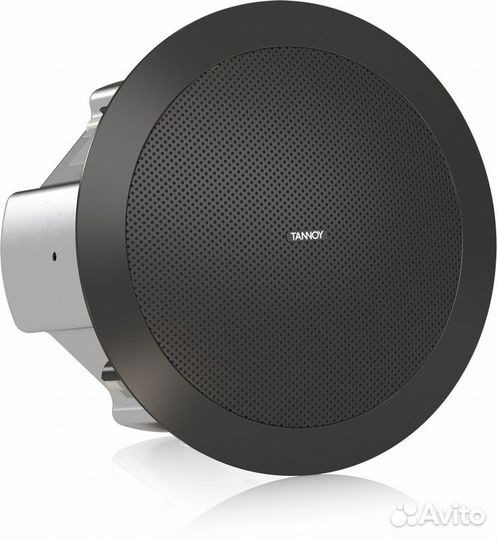 Встраиваемая акустика Tannoy CVS 301-BK