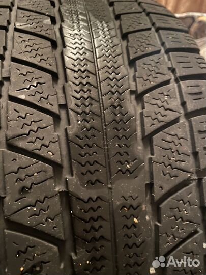 Triangle TR777 225/55 R17