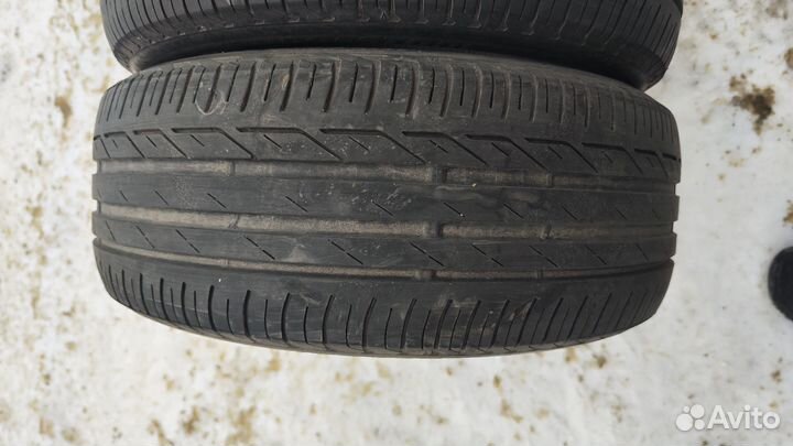 Bridgestone Turanza T001 195/55 R15 85V