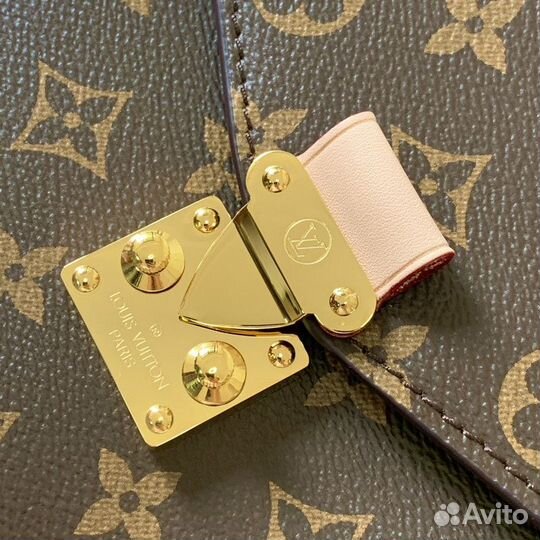 Louis Vuitton Pochette Metis Monogram цвета на выб