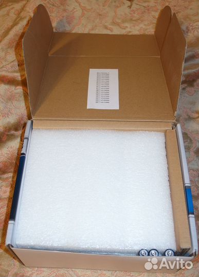 Портативная радиостанция Baofeng BF-888S 3 шт