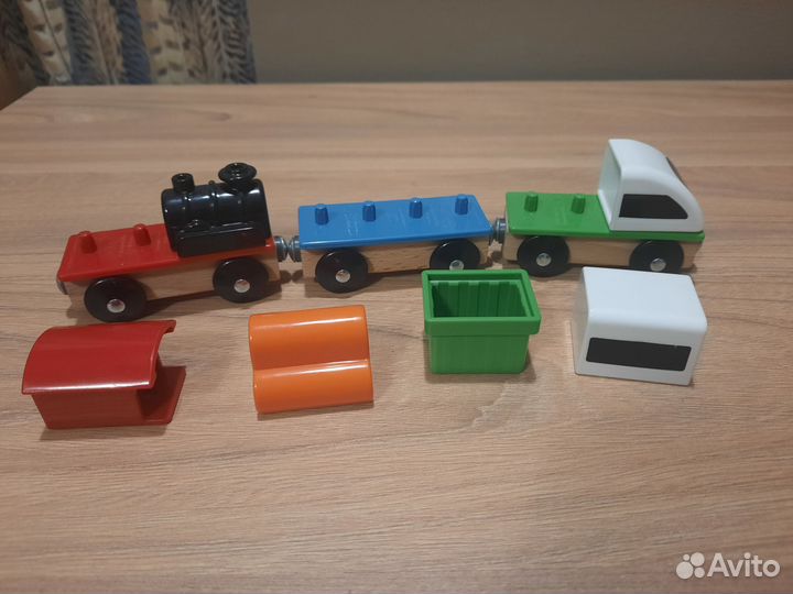Детские машинки игрушки пакетом