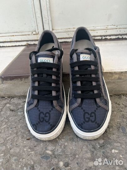 Gucci кеды
