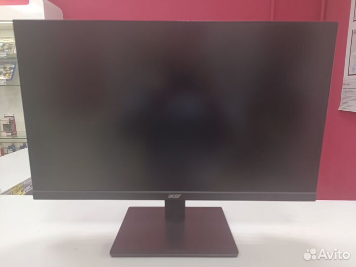 Монитор Acer V277 bip