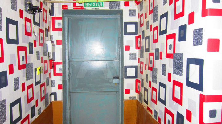 Нежилое помещение свободного назначения 80м