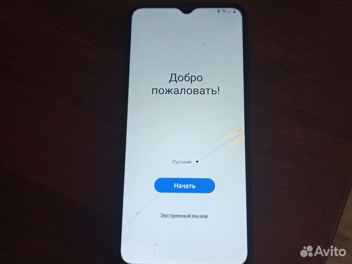 Samsung galaxy A03 core