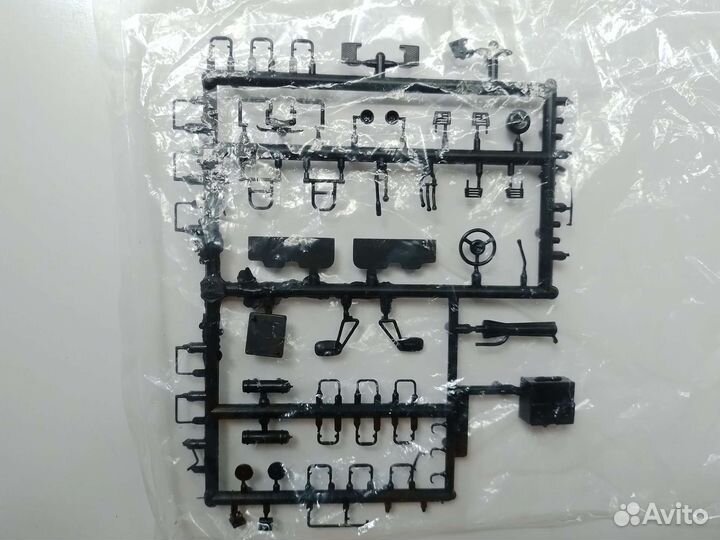 Кировец к 701 (avd) 1/43