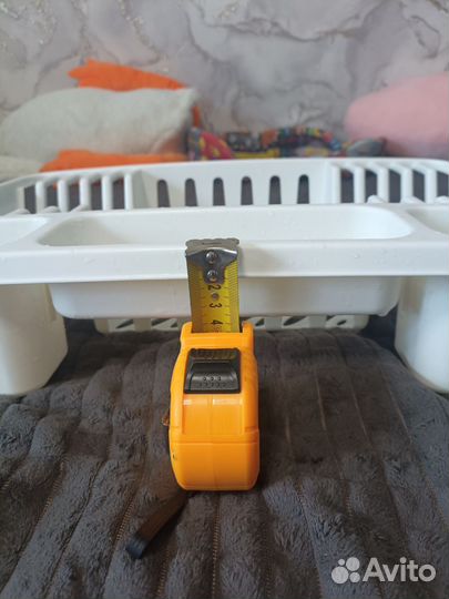 Бесплатно Подставка для посуды без поддона