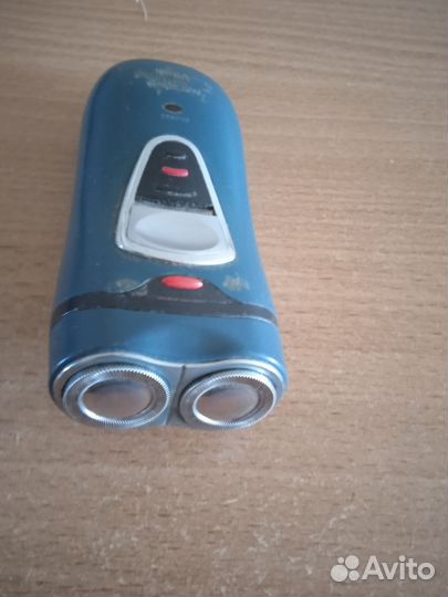 Бритва электрическая