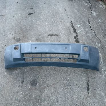 Бампер передний форд транзит коннект