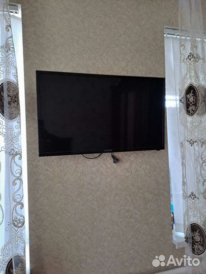 Телевизор starwind