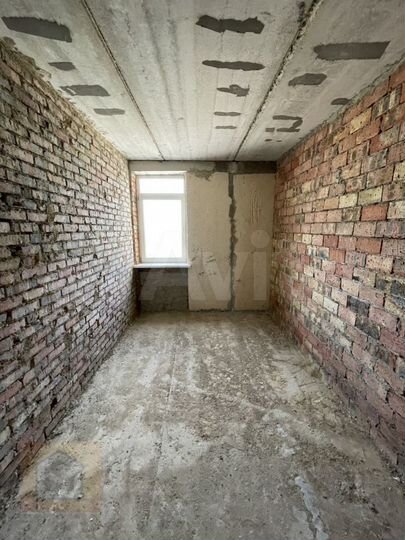 1-к. квартира, 32,8 м², 2/5 эт.