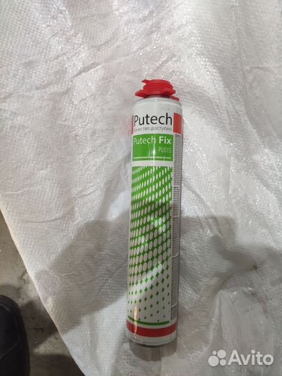 Продажа пены