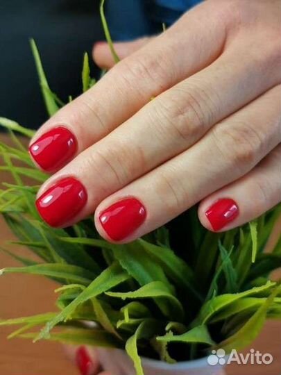 Аппаратный педикюр