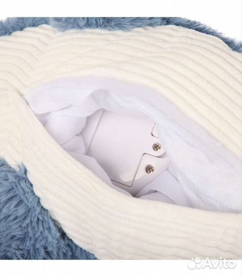 Проэктор-ночник