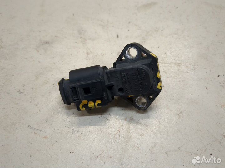 Датчик давления воздуха Audi A6 (C5), 2002