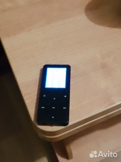 Mp3 плеер с bluetooth