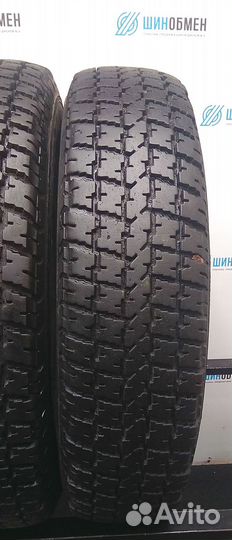 КШЗ К-156 185/75 R16 92Q