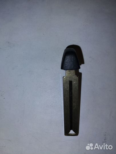 Ключ зажигания для Toyota Camry 2011- Оригинал