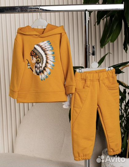 Детская одежда оптом в наличии