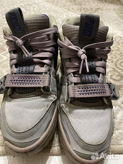 Кроссовки nike