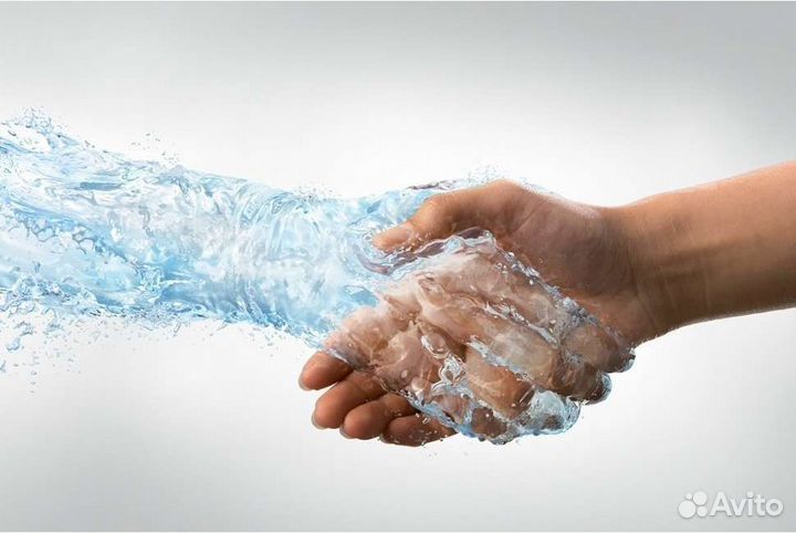 Уборка помещений