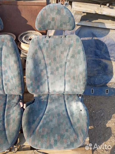 Сидения Hyundai Lantra j2 /Хендай Лантра