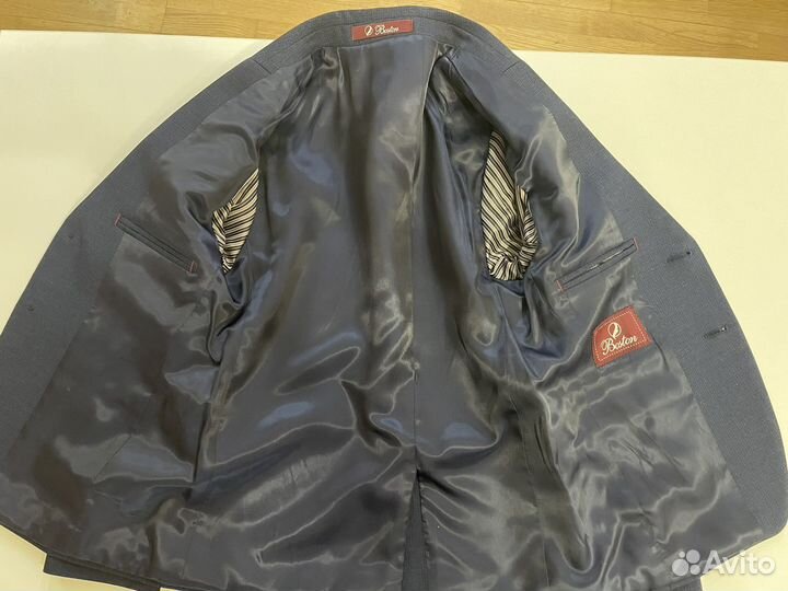 Пиджак Boston 1-3 класс