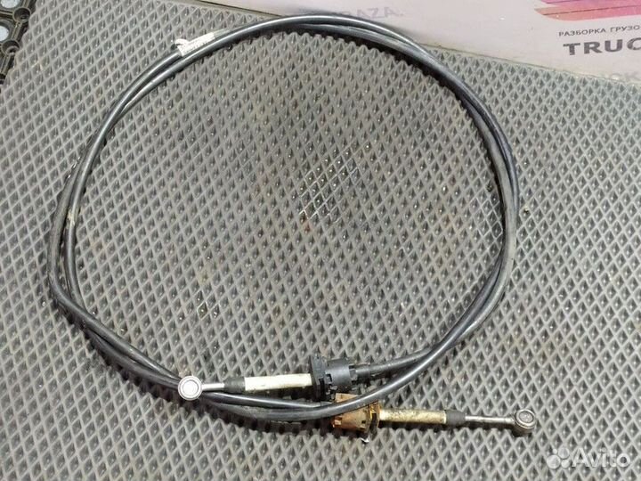 Трос кпп Volvo FH, Volvo FM