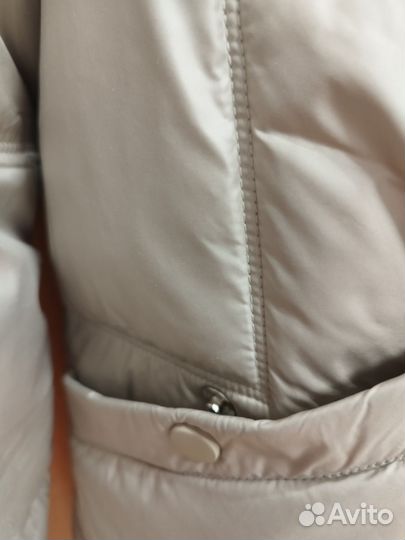 Куртка женская