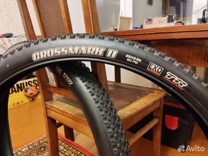 Покрышки maxxis 29