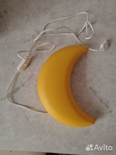 Ночник детский IKEA