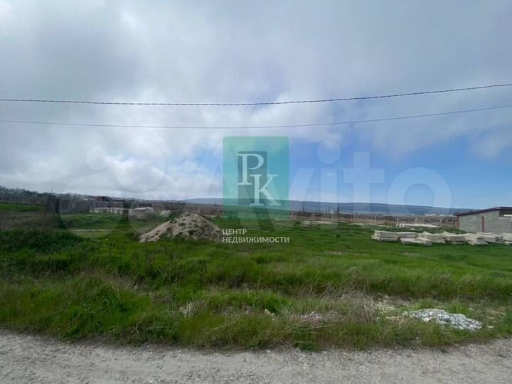 Участок 10 сот. (ИЖС)