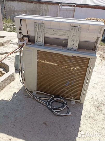 Сплит система 24 бу