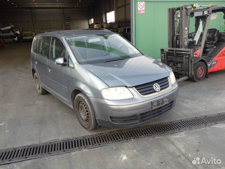 Щиток приборов volkswagen touran (1T1, 1T2)