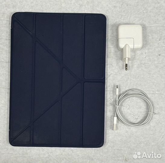 iPad Pro 10.5 64GB WiFi+Cellular (LTE) Space Gray
