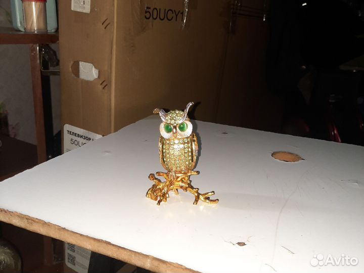 Калокольчик