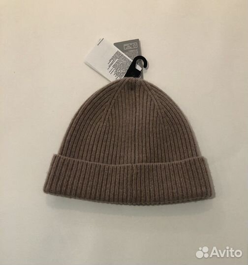 Шапка шерсть мериноса 56-62