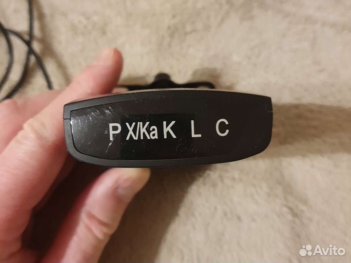 Радар детектор Street Storm STR-3010, Star2009