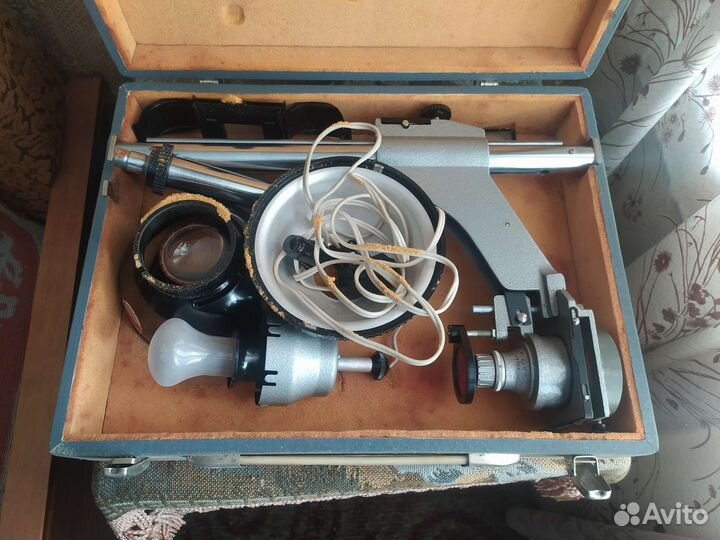 Фотоувеличитель